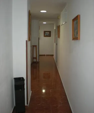 La Hispanidad Guest house Malaga
