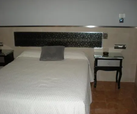La Hispanidad Guest house Malaga
